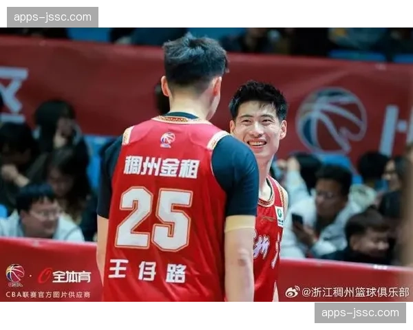 浙江稠州主场12胜3负 客场4胜10负成最大软肋
