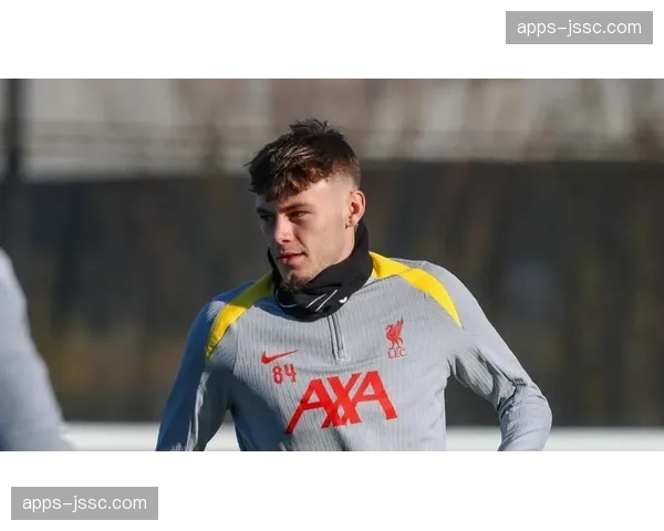 利物浦布拉德利接受膝部手术 北爱尔兰新星赛季提前报销